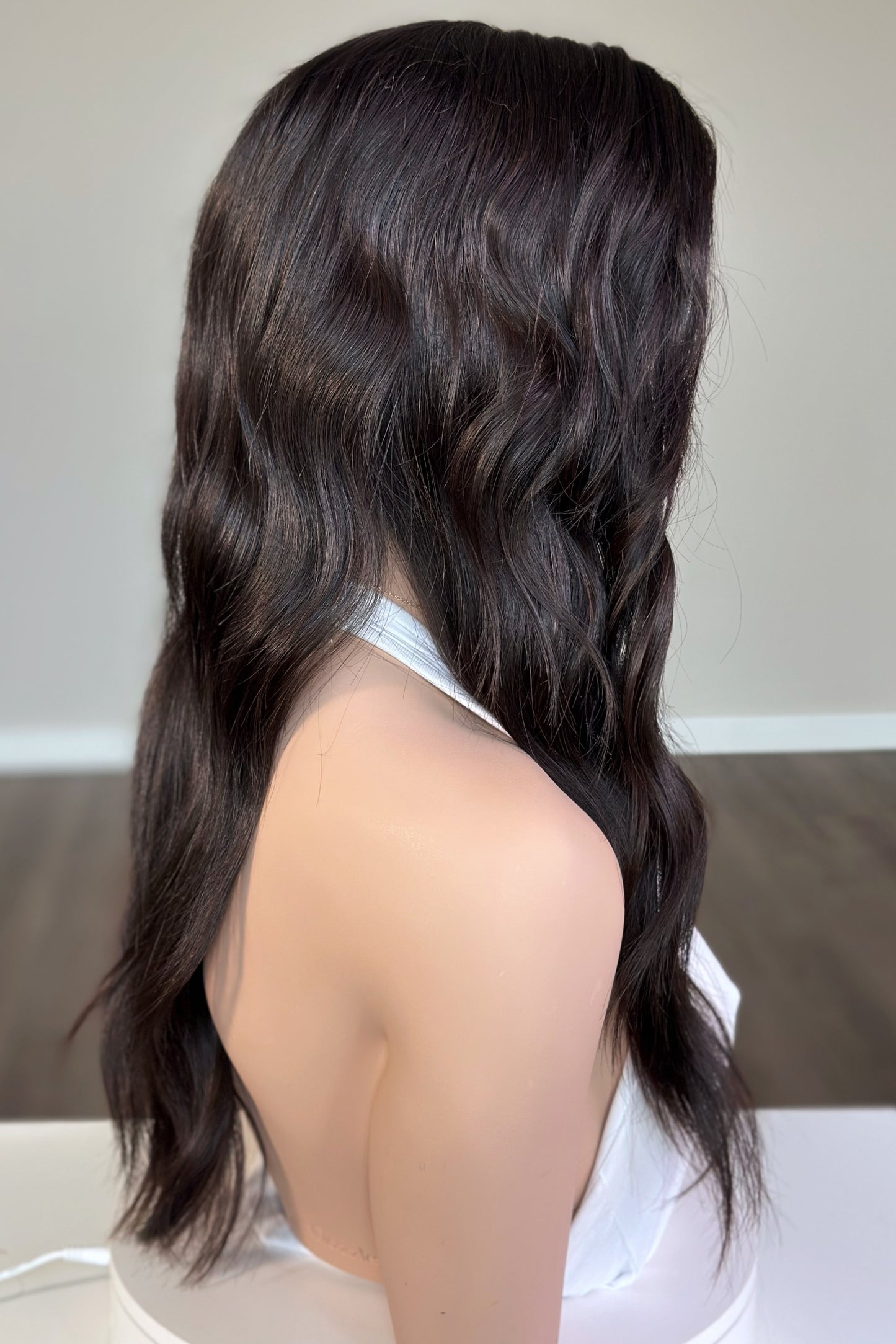 "Bianca" (S) 24"
