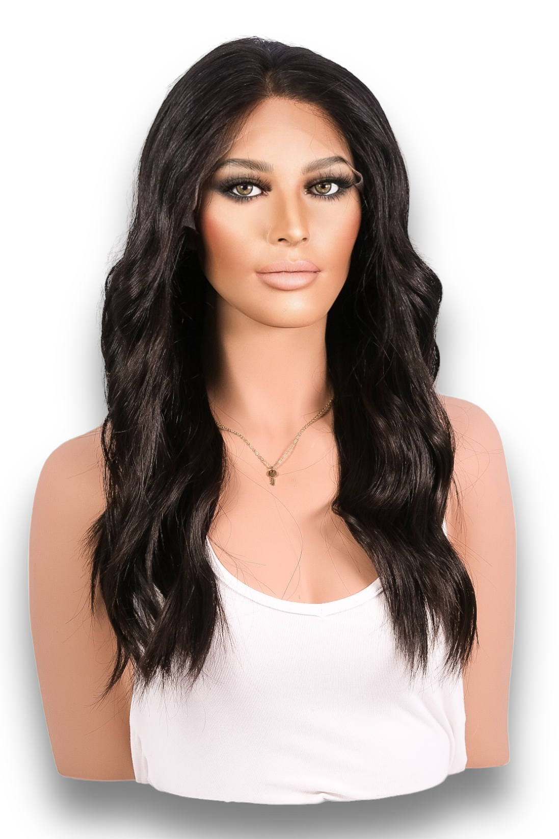 "Brooke" (S) 22"