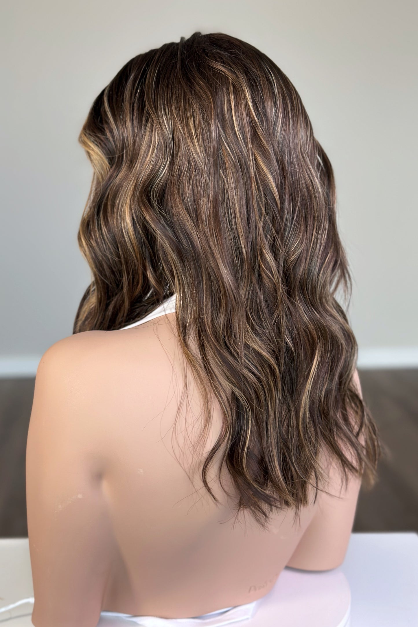 "Karrie" (M) 20"