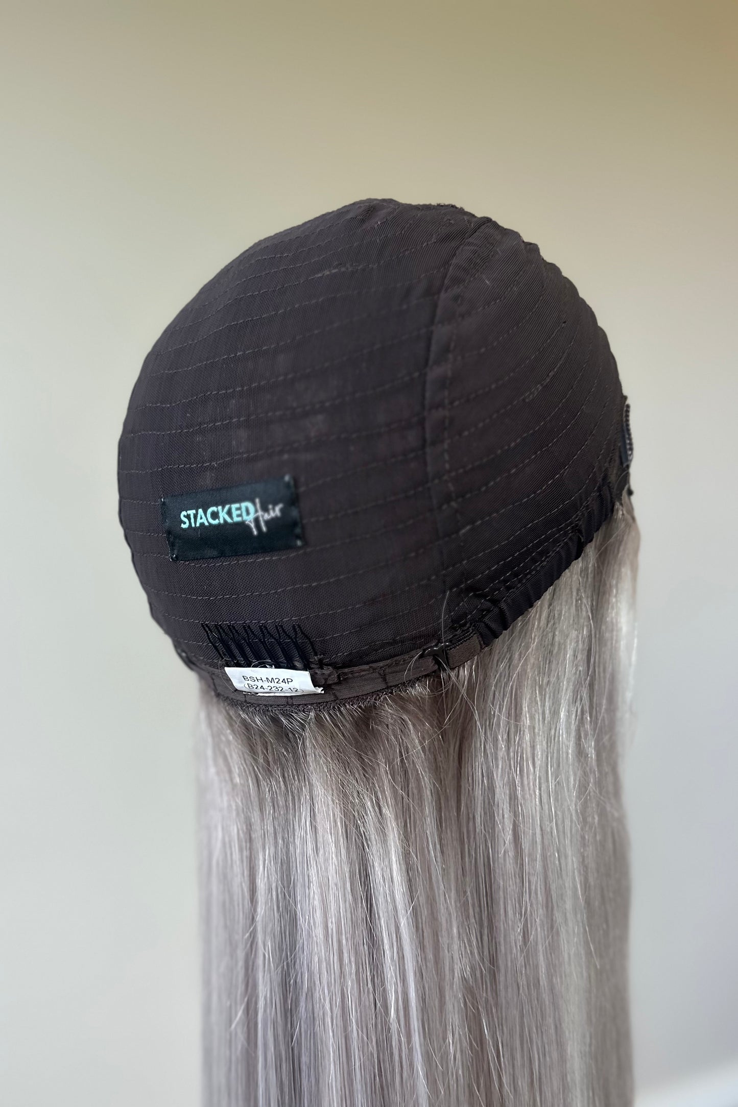 “Faith" (S) 24" PONYTAIL