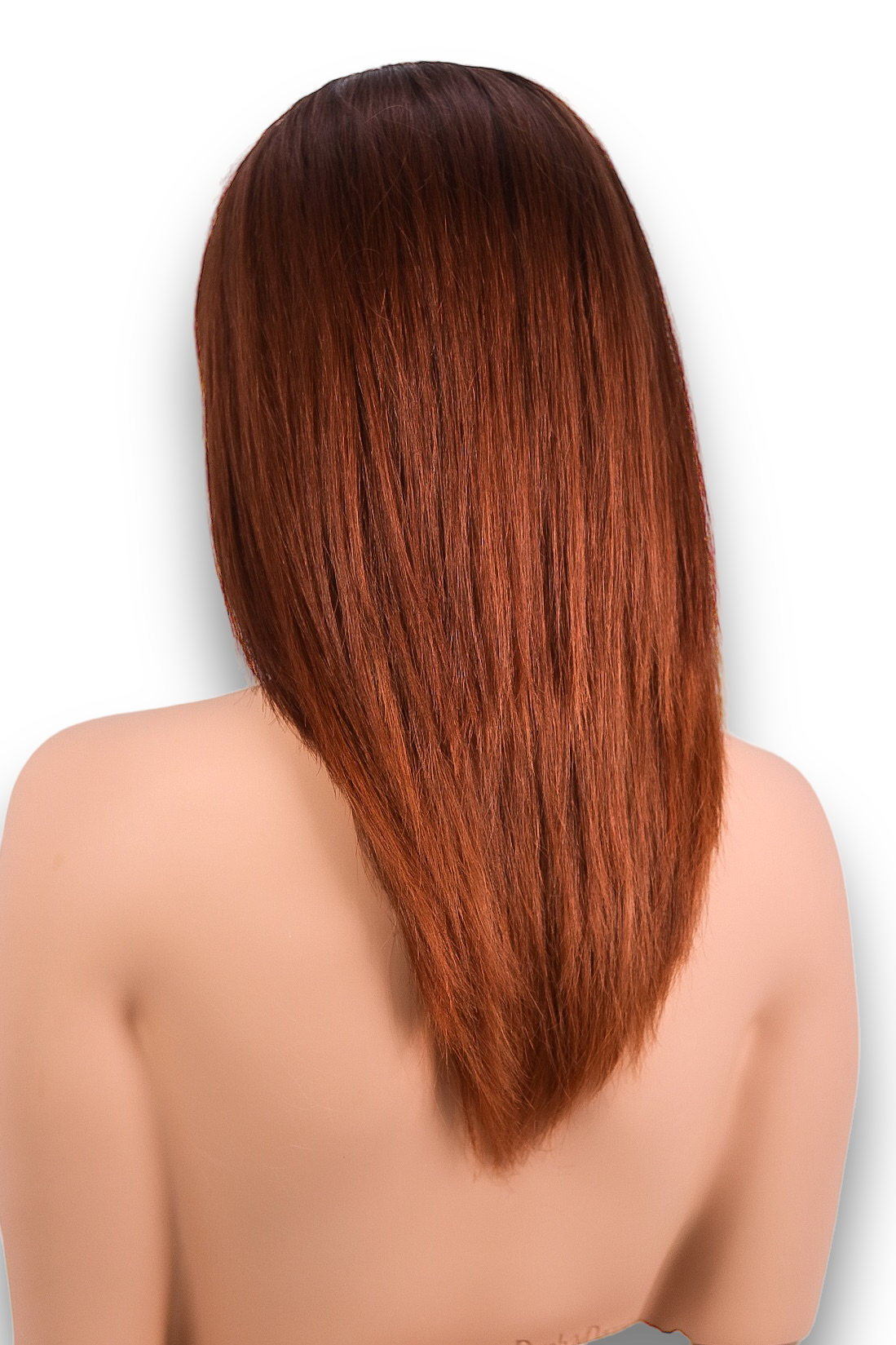 "Garnet" (S) 18"