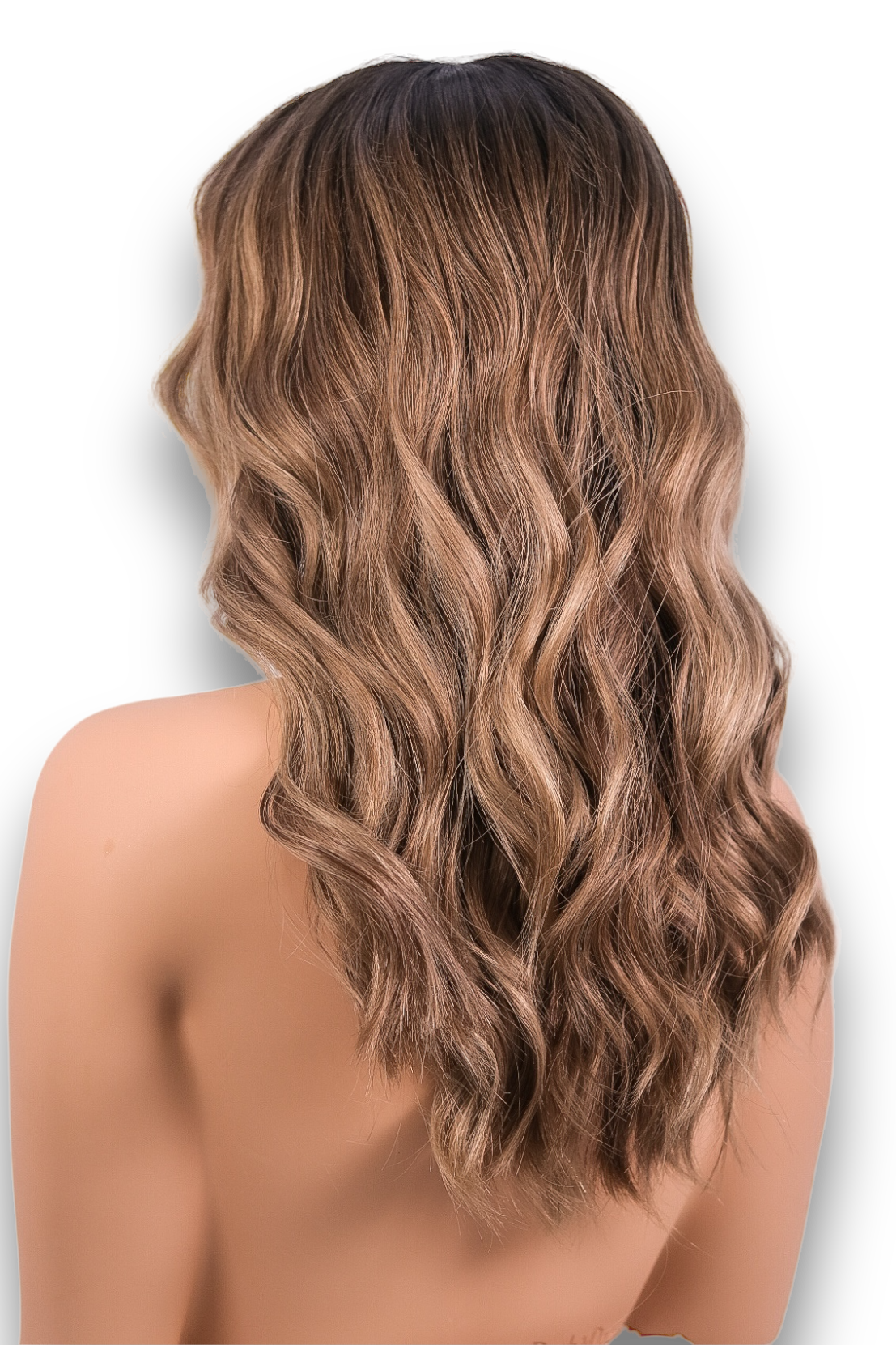 "Lylah" (S) 20"