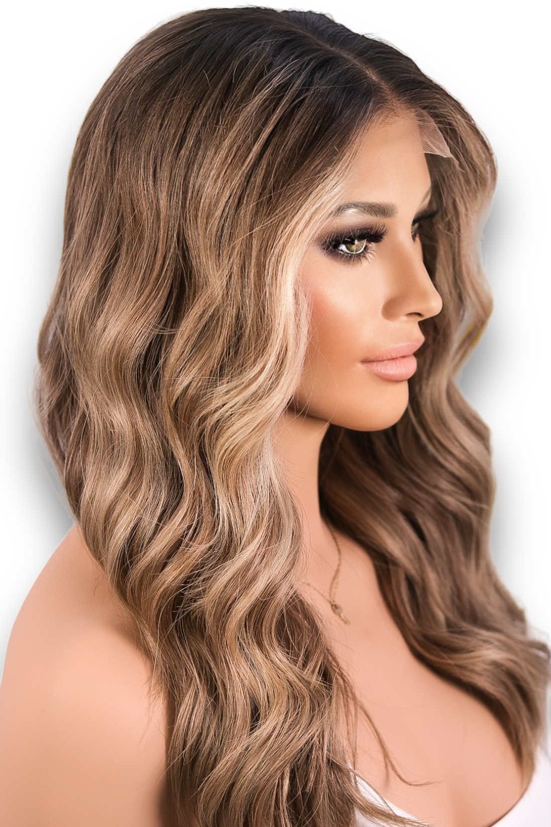 "Lylah" (S) 20"