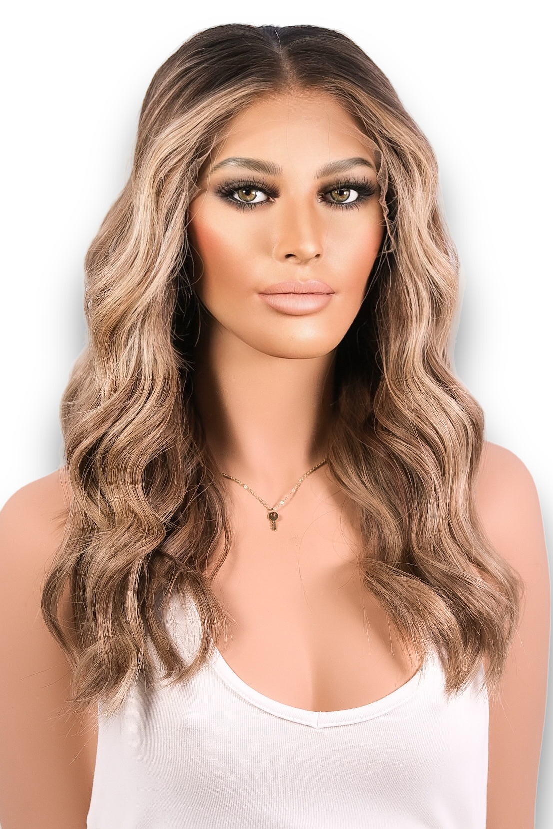 "Lylah" (S) 20"