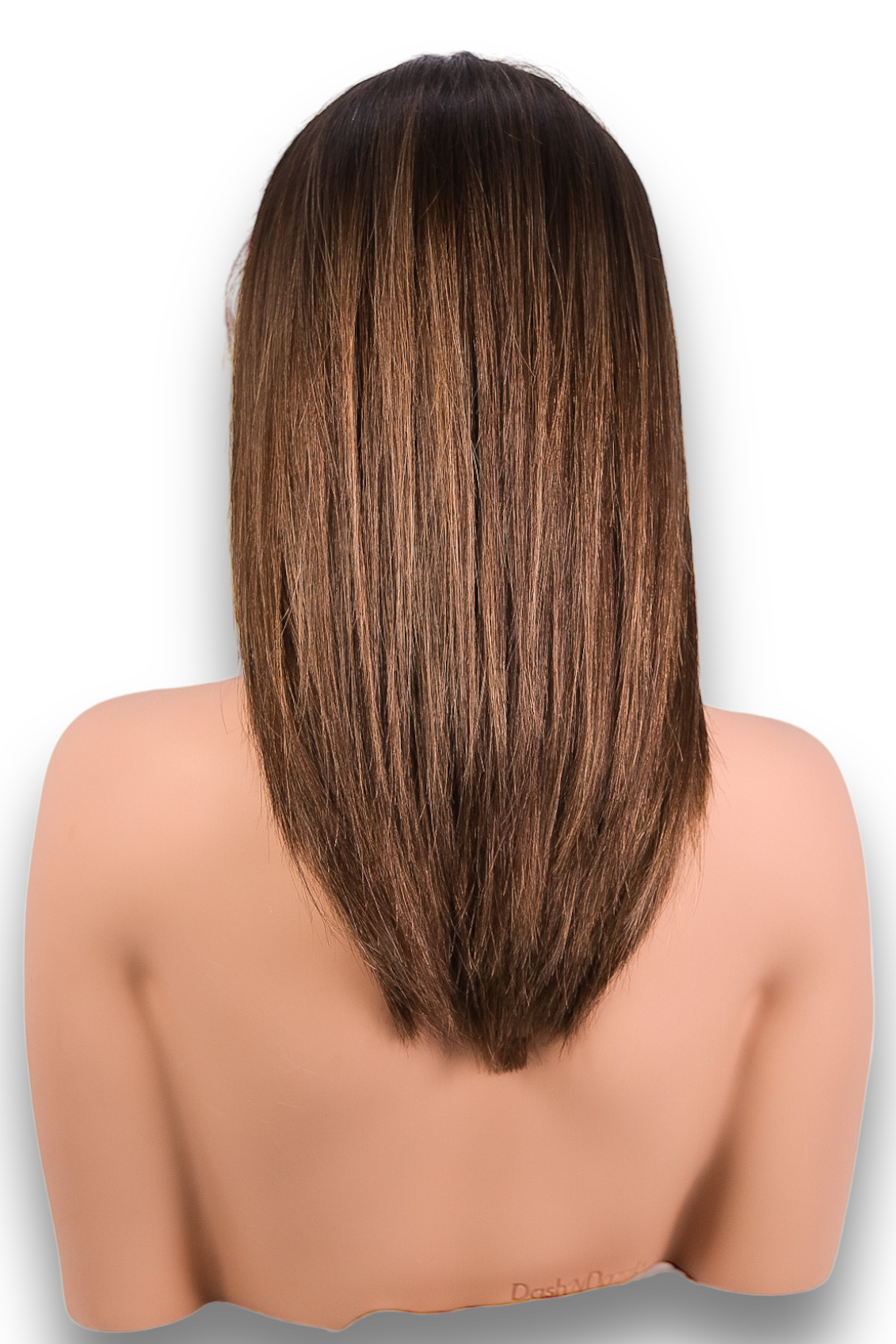 "Kyra" (M) 18"