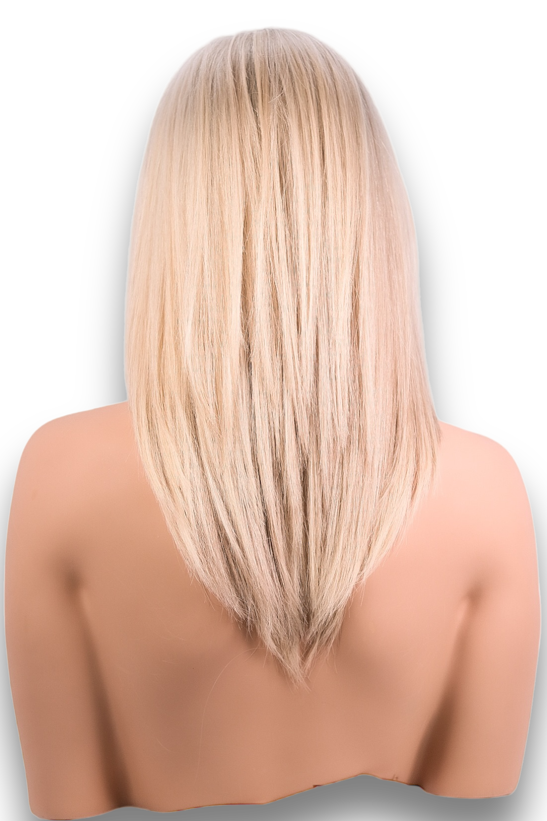 "Phoebe" (XS) 18"