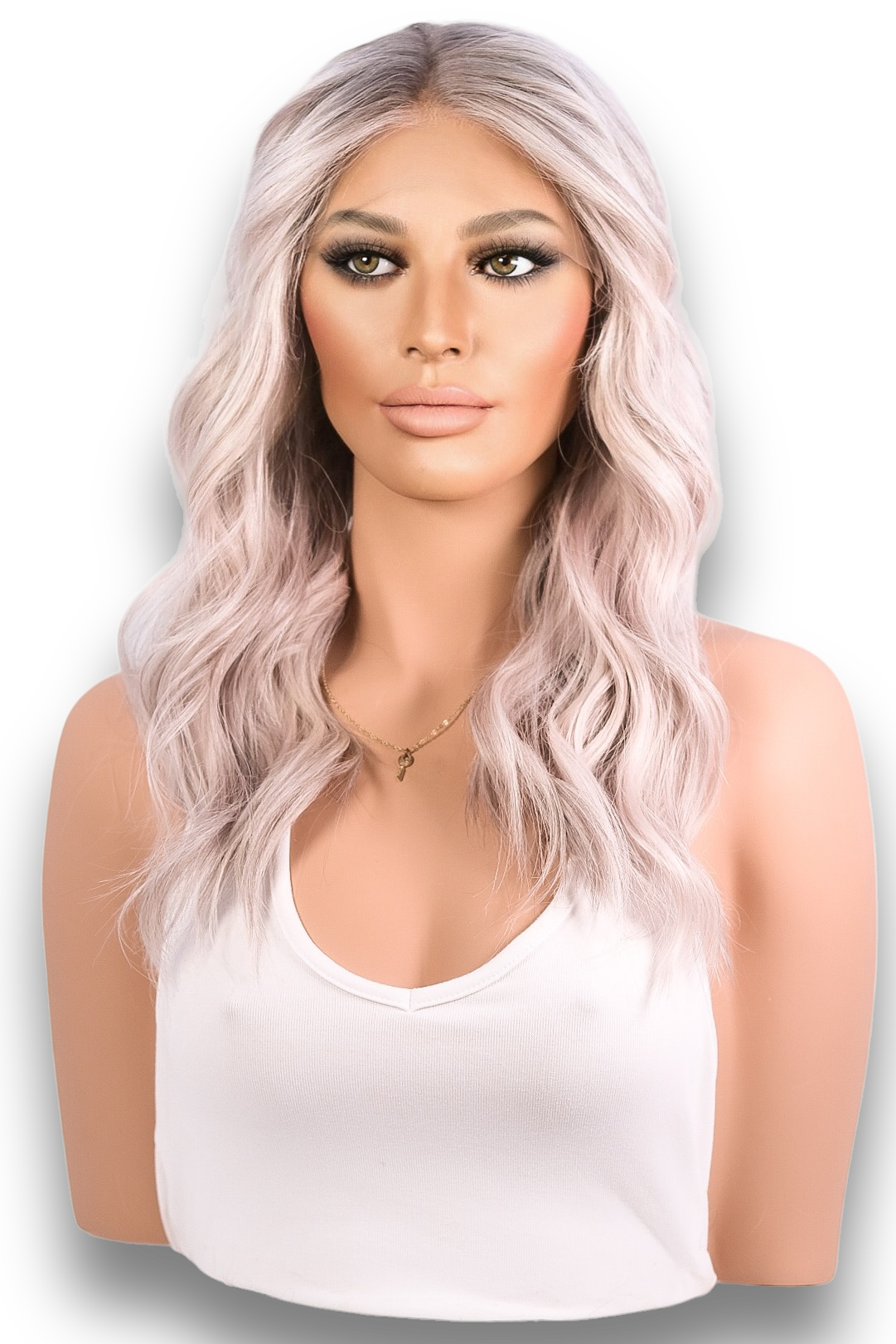 "Sherry" (M) 20"