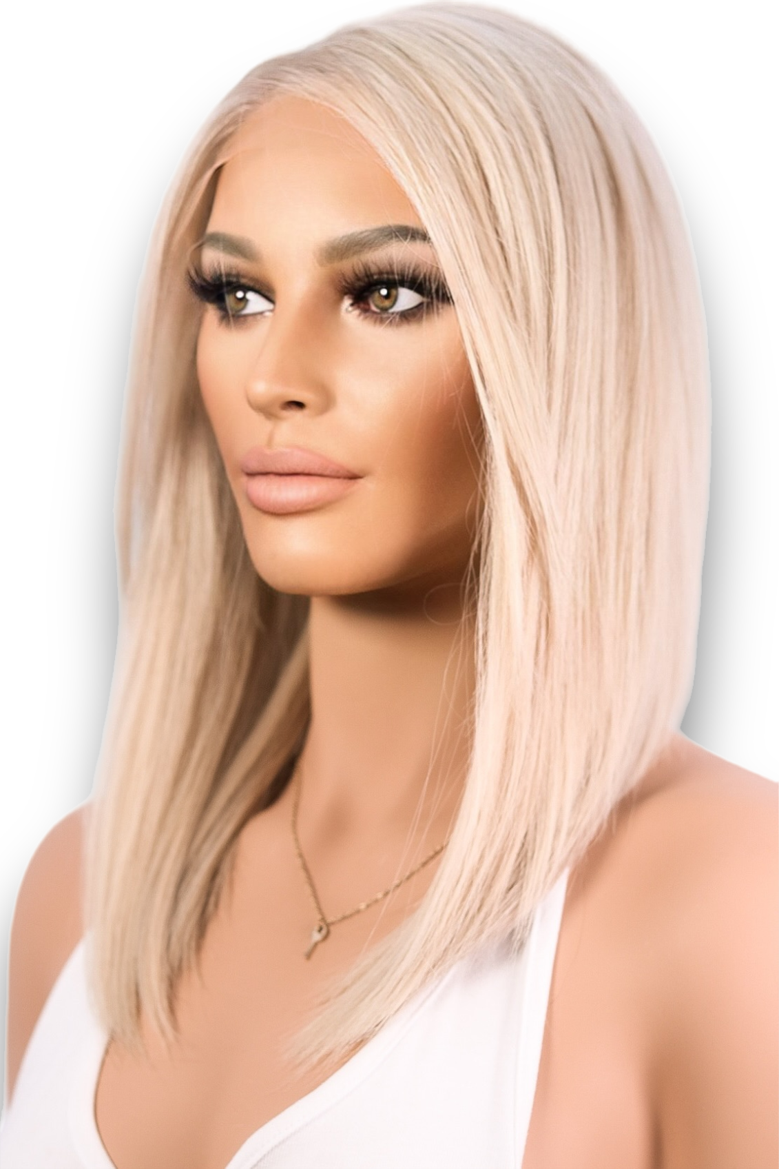 "Phoebe" (XS) 16"