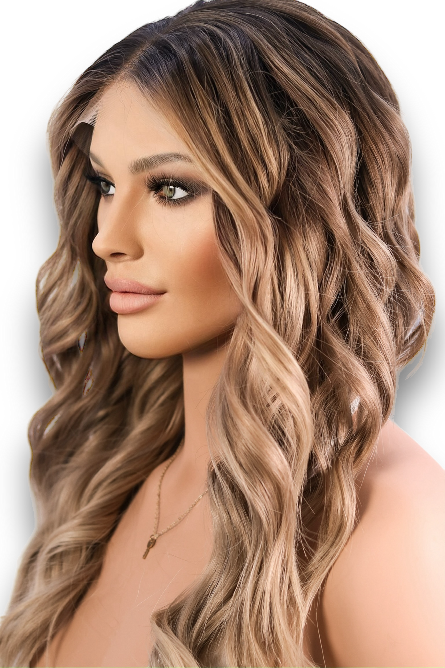 "Kenra" (S) 22"