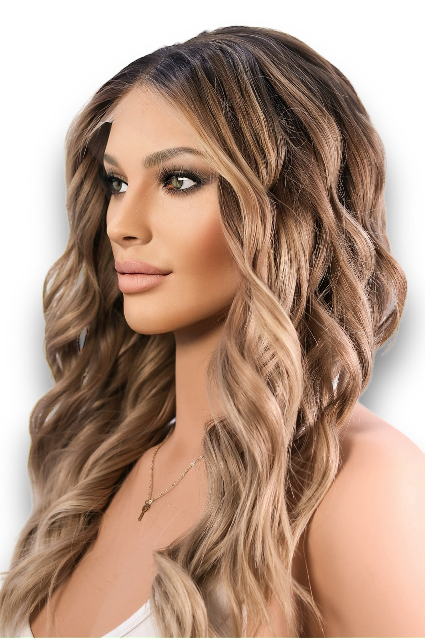 "Kenra" (S) 22"