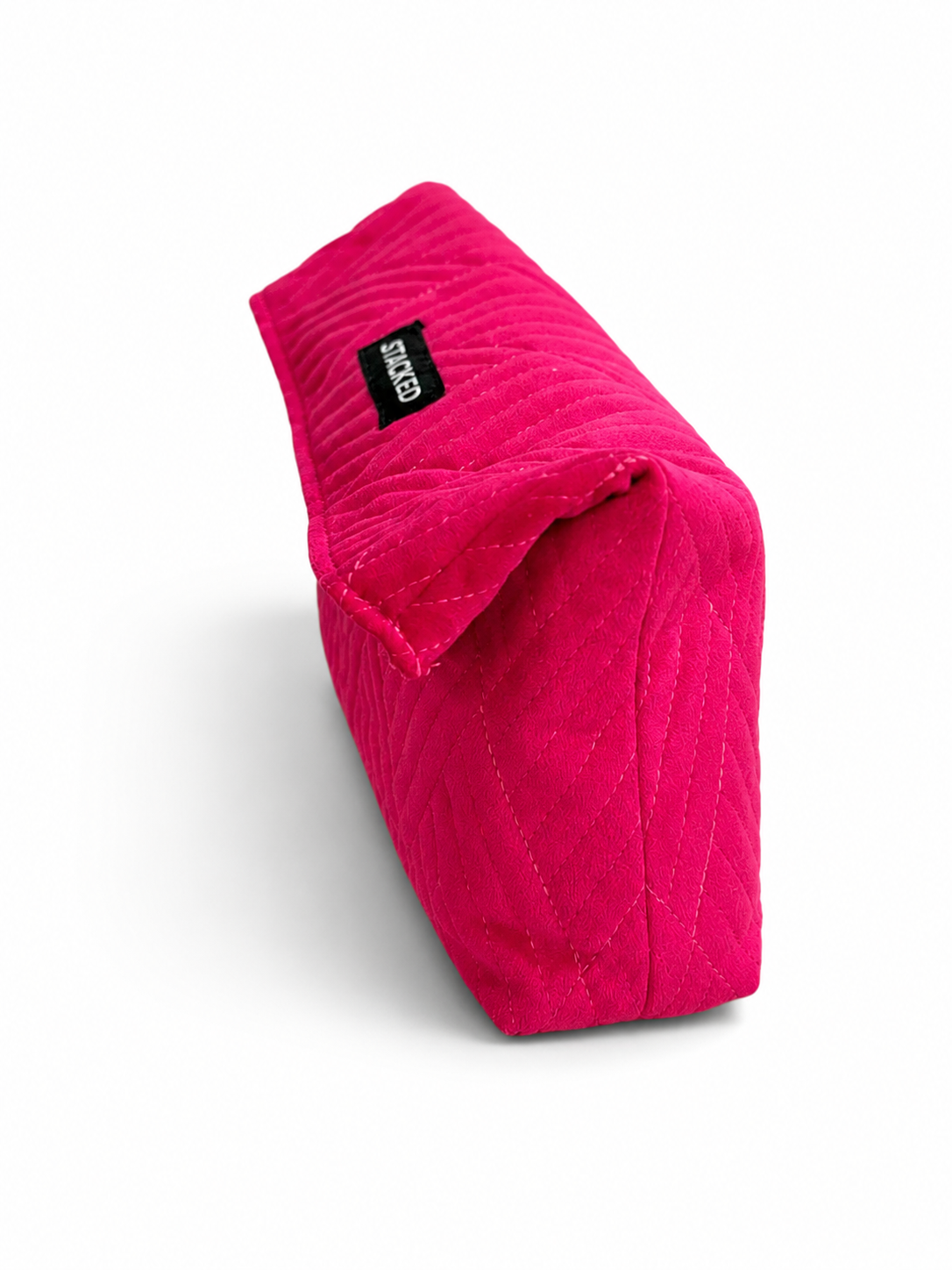 STACKEDHair Wig Clutch