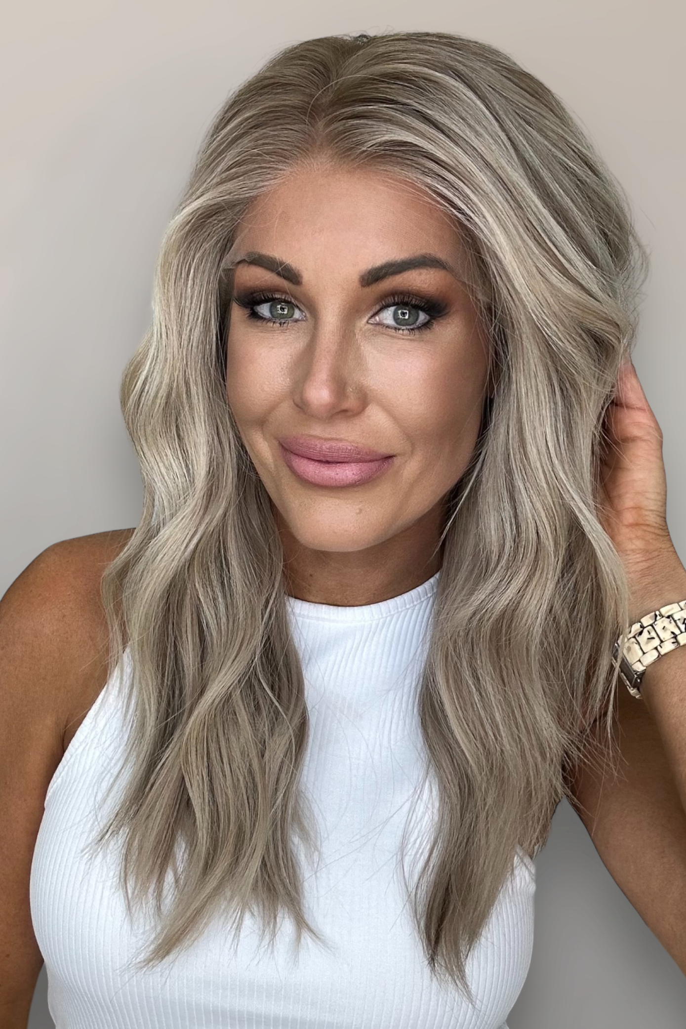 "Libby" (M) 20"