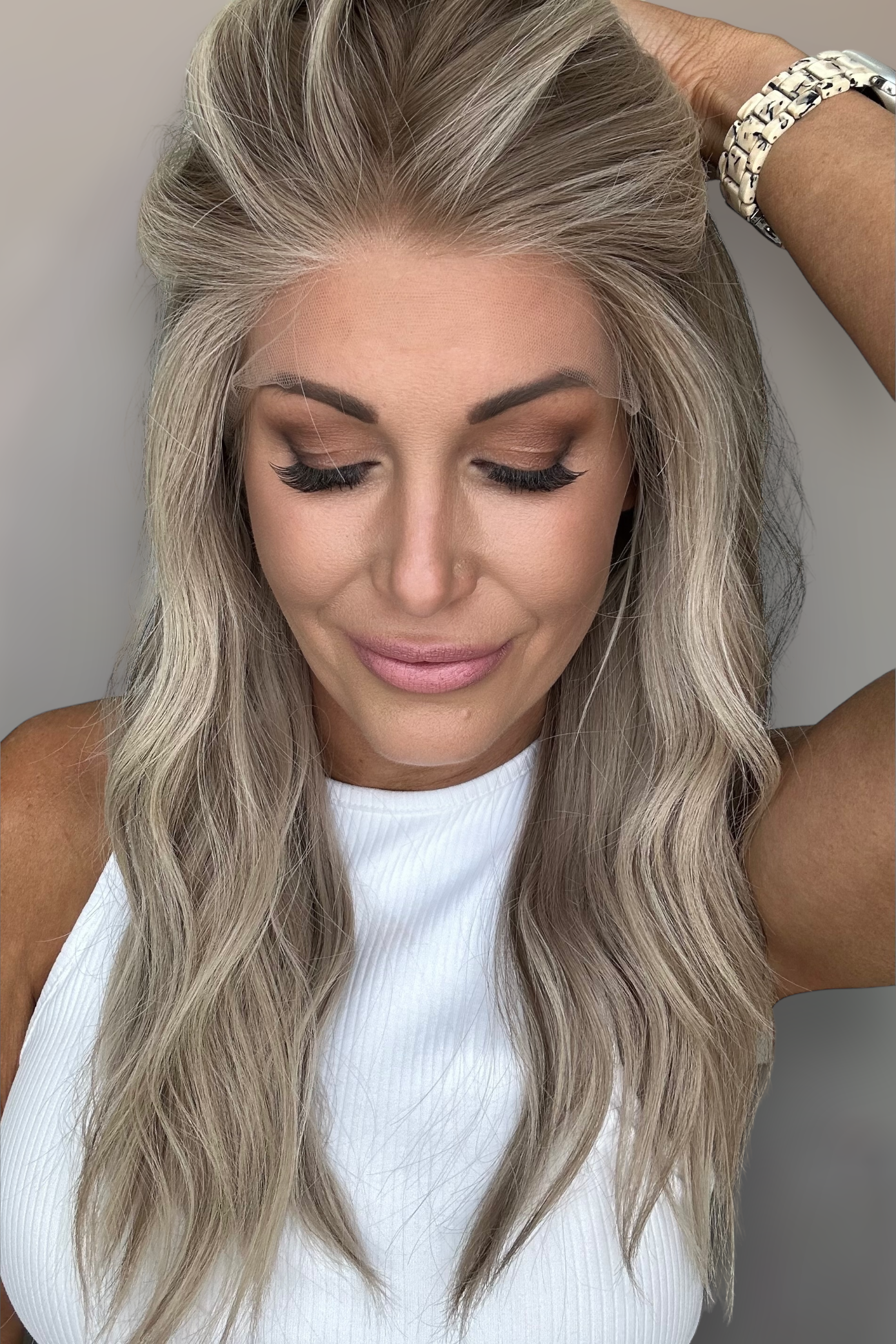 "Libby" (M) 20"