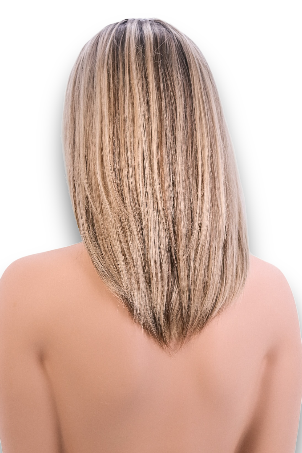 "Layla" (S) 16"