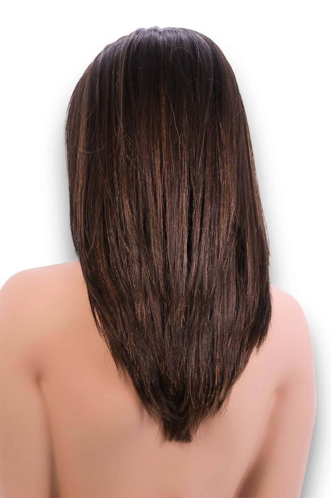 "Seaton" (M) 18"