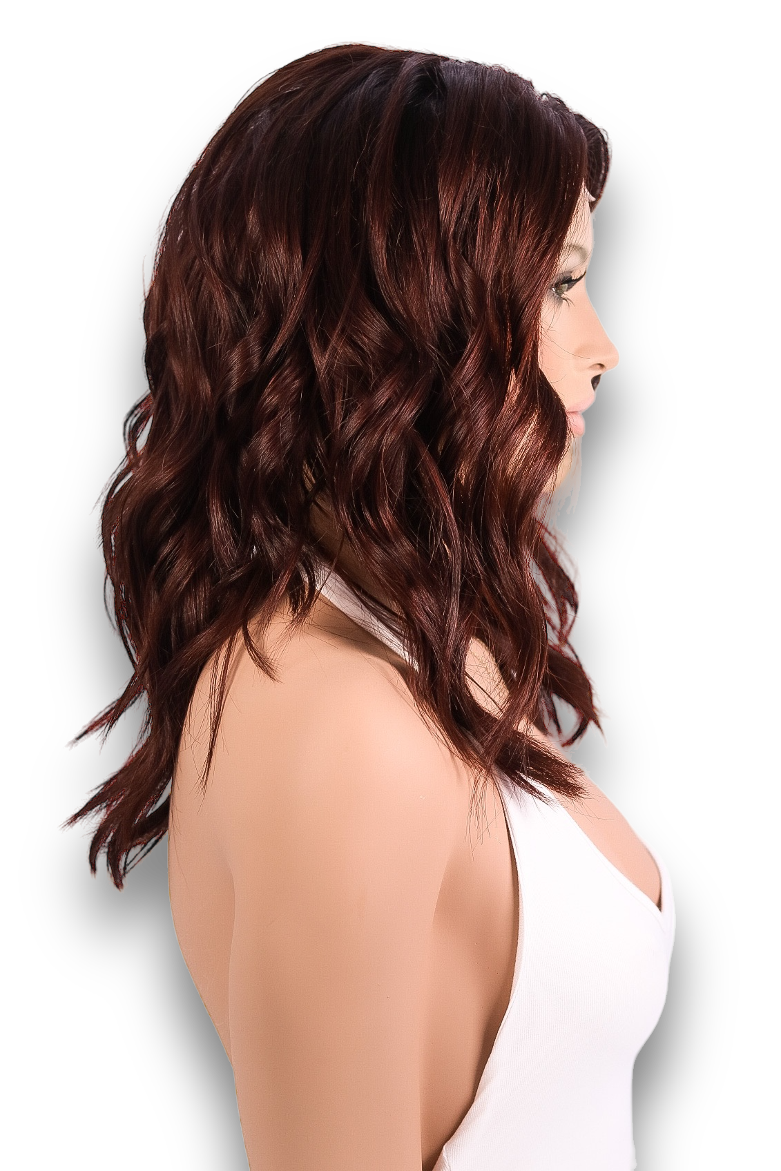 "Winona" (L) 18"