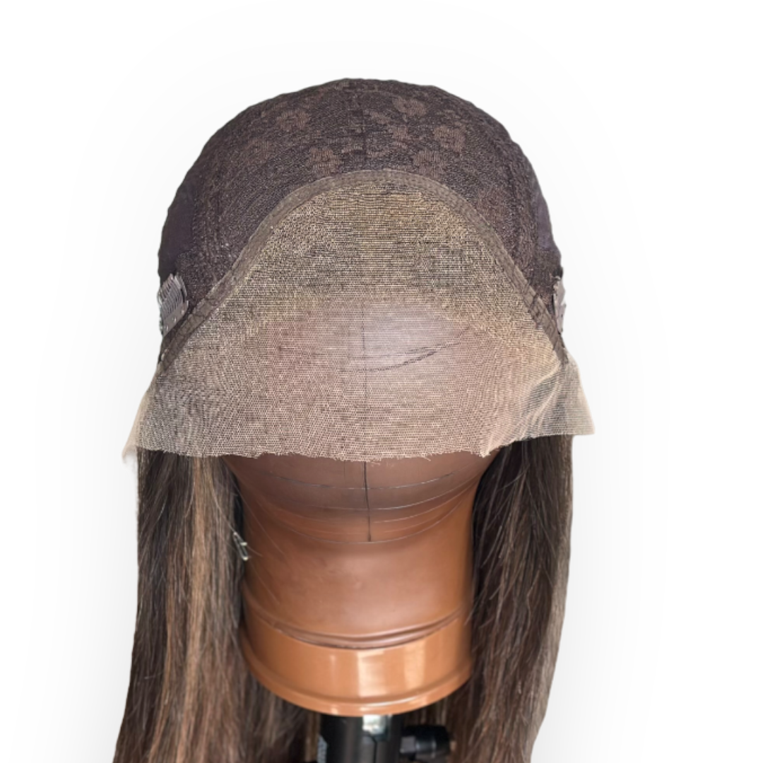 "Zaya" (S/M) 20" Bussin' on a Budget Collection