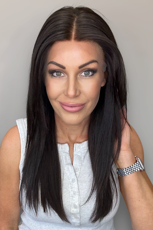 "Sarah" (M/L) 22"