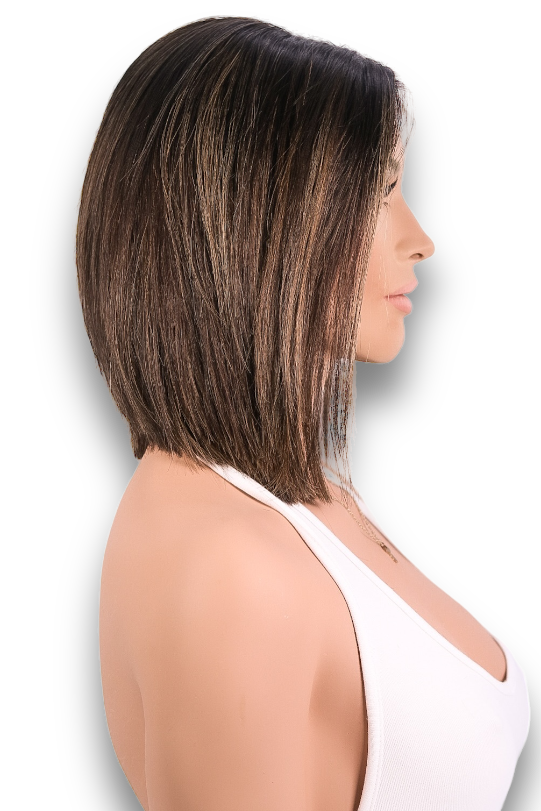 "Karrie" (M) 14"