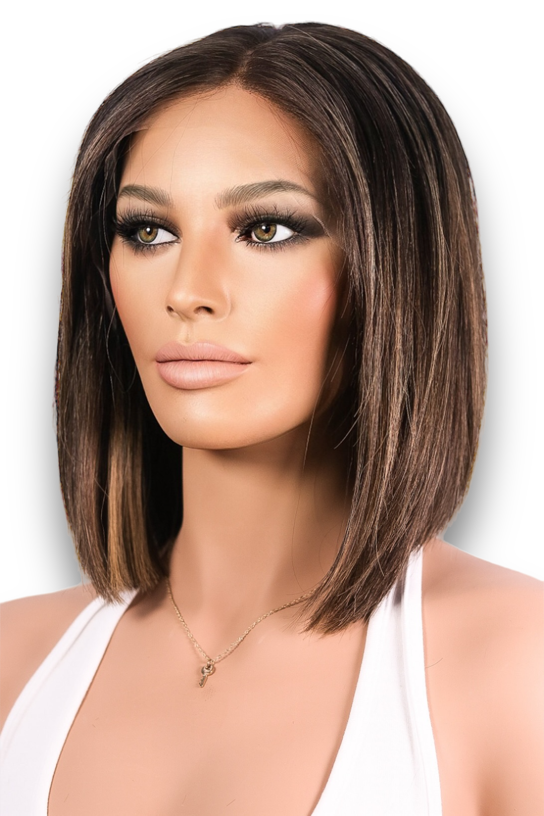 "Karrie" (M) 14"