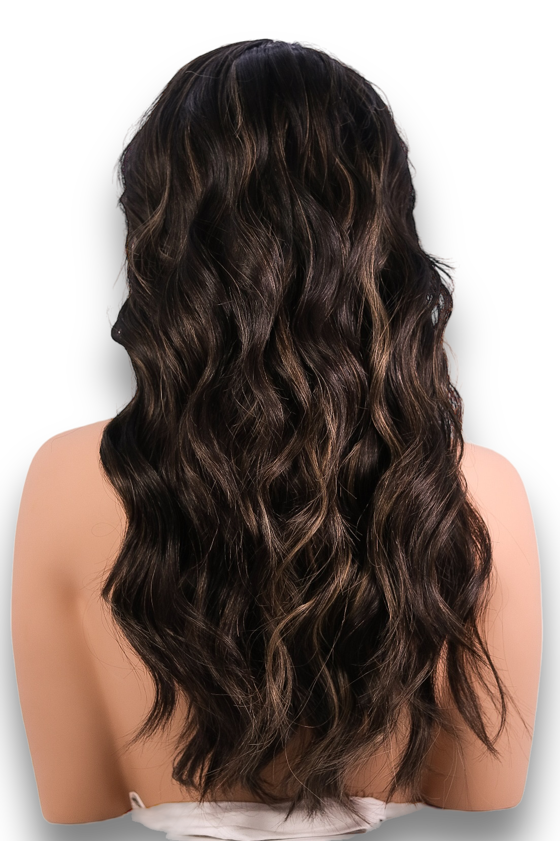 "Leslynn" (XS) 24"