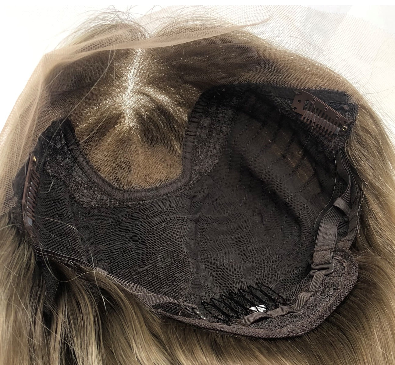 "Margaux" (M) 18” *FINAL SALE*