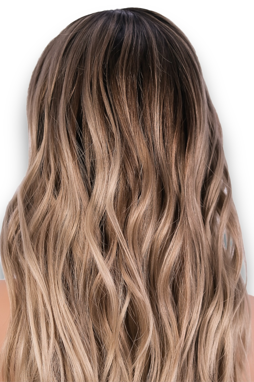 "Vada" (L) 24"