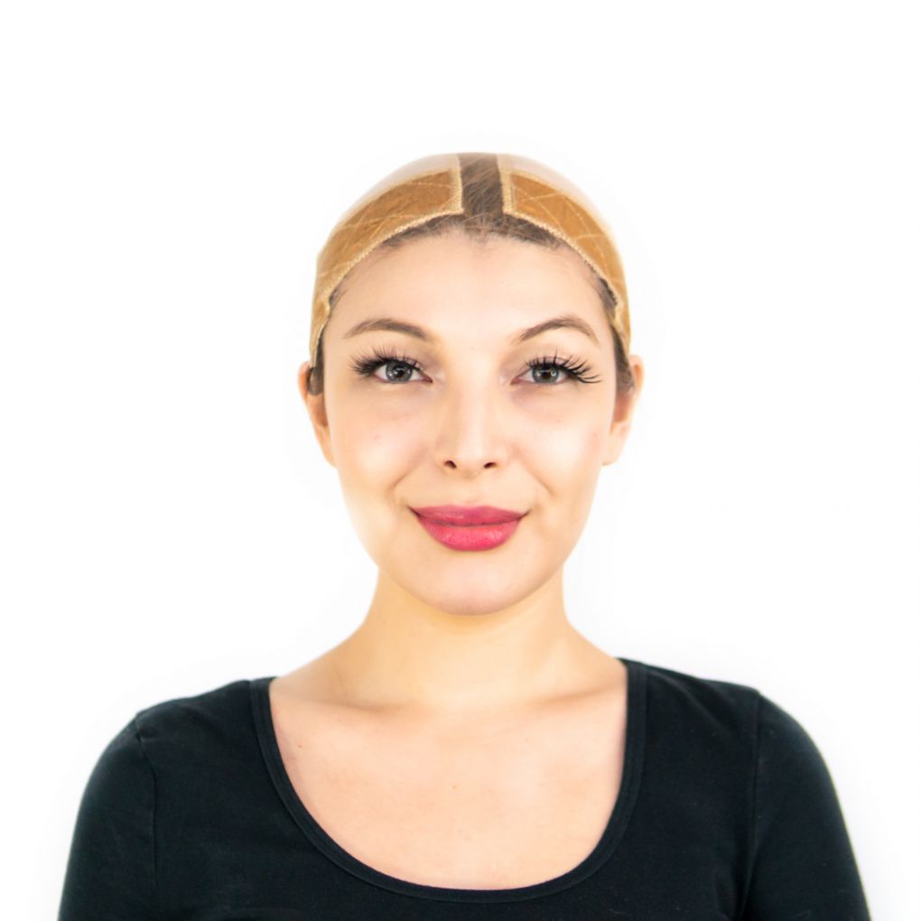 2-in-1 WiGrip Cap By Milano