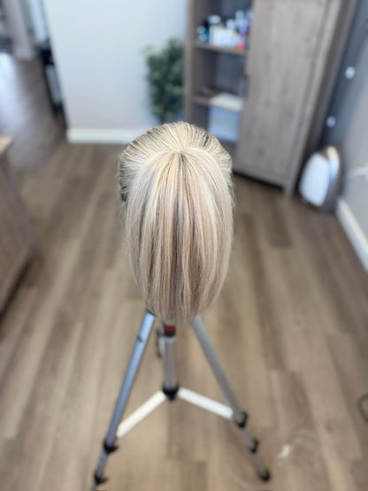 “Sherry" (M) 24" PONYTAIL