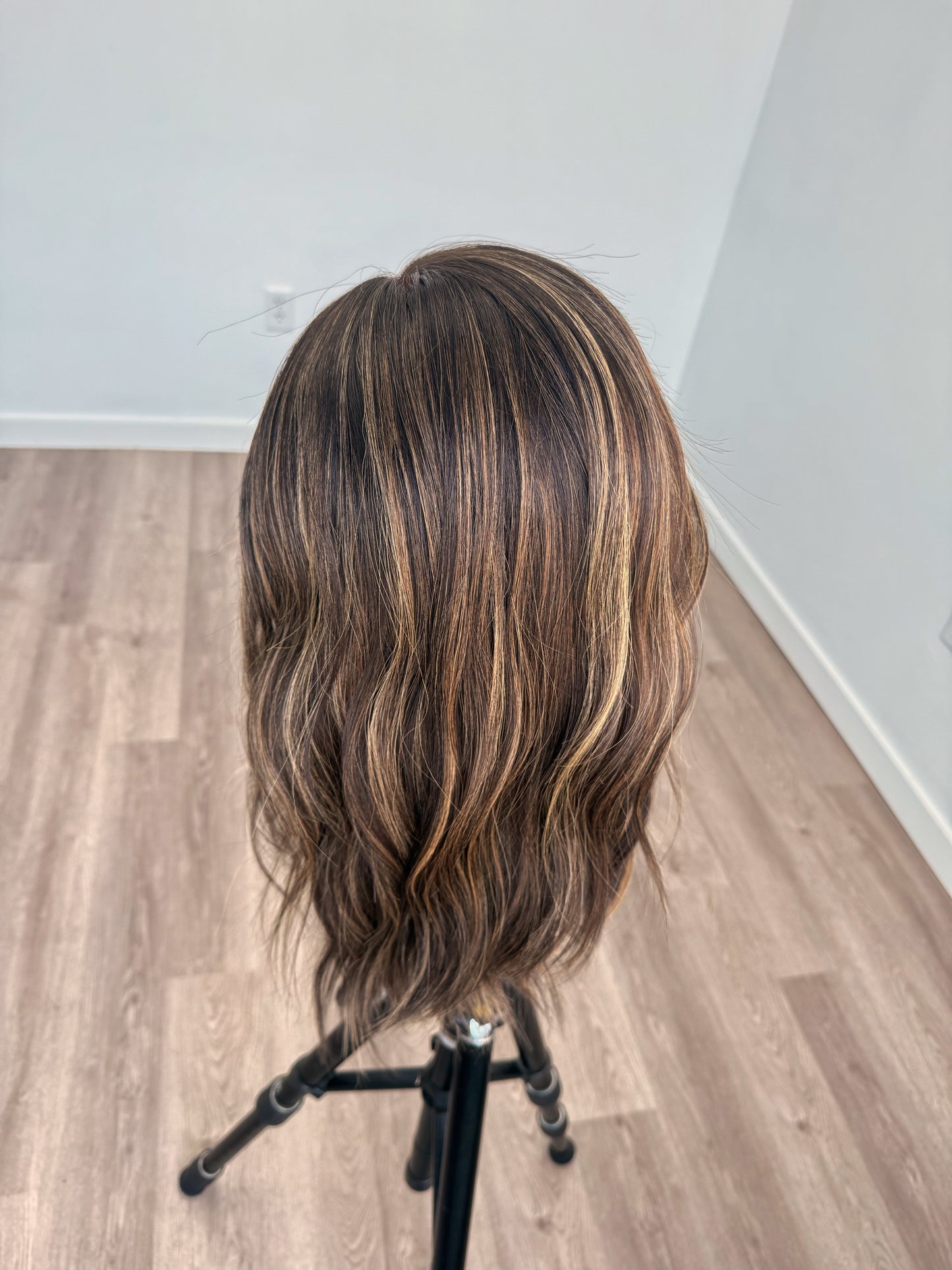 "Karrie" (M) 20"