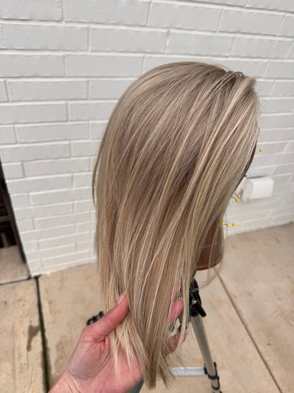 "Gigi" (S) 16"