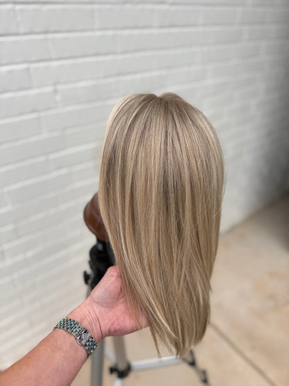 "Gigi" (S) 16"