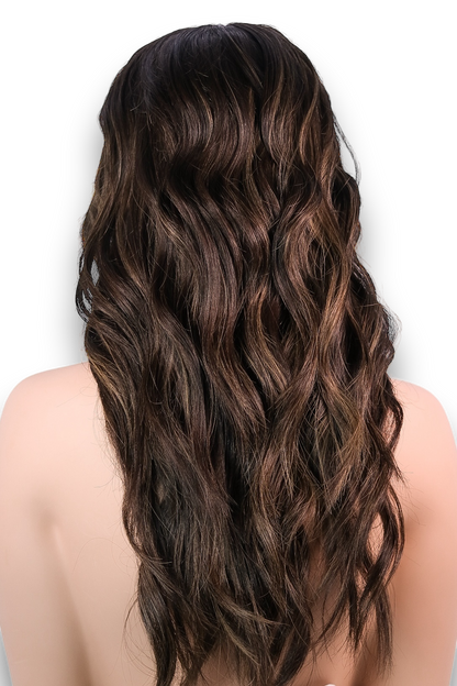 "Millie" (S) 22"