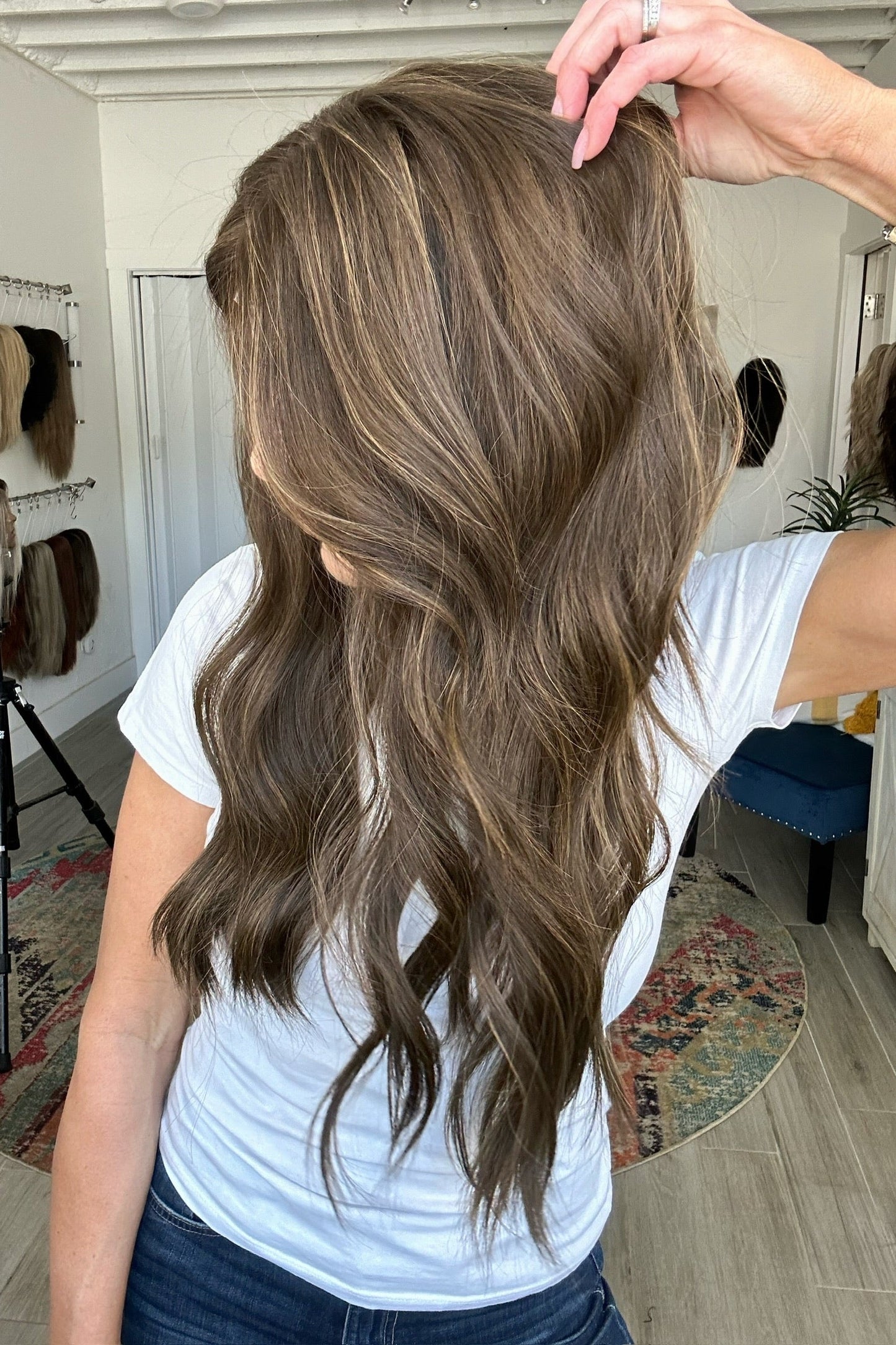"Janice" (M) 24"