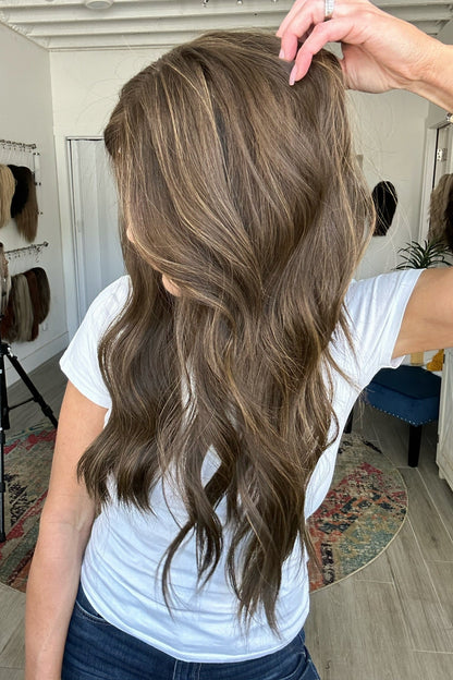 "Janice" (M) 24"