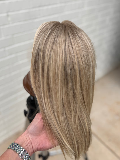 "Gigi" (S) 16"