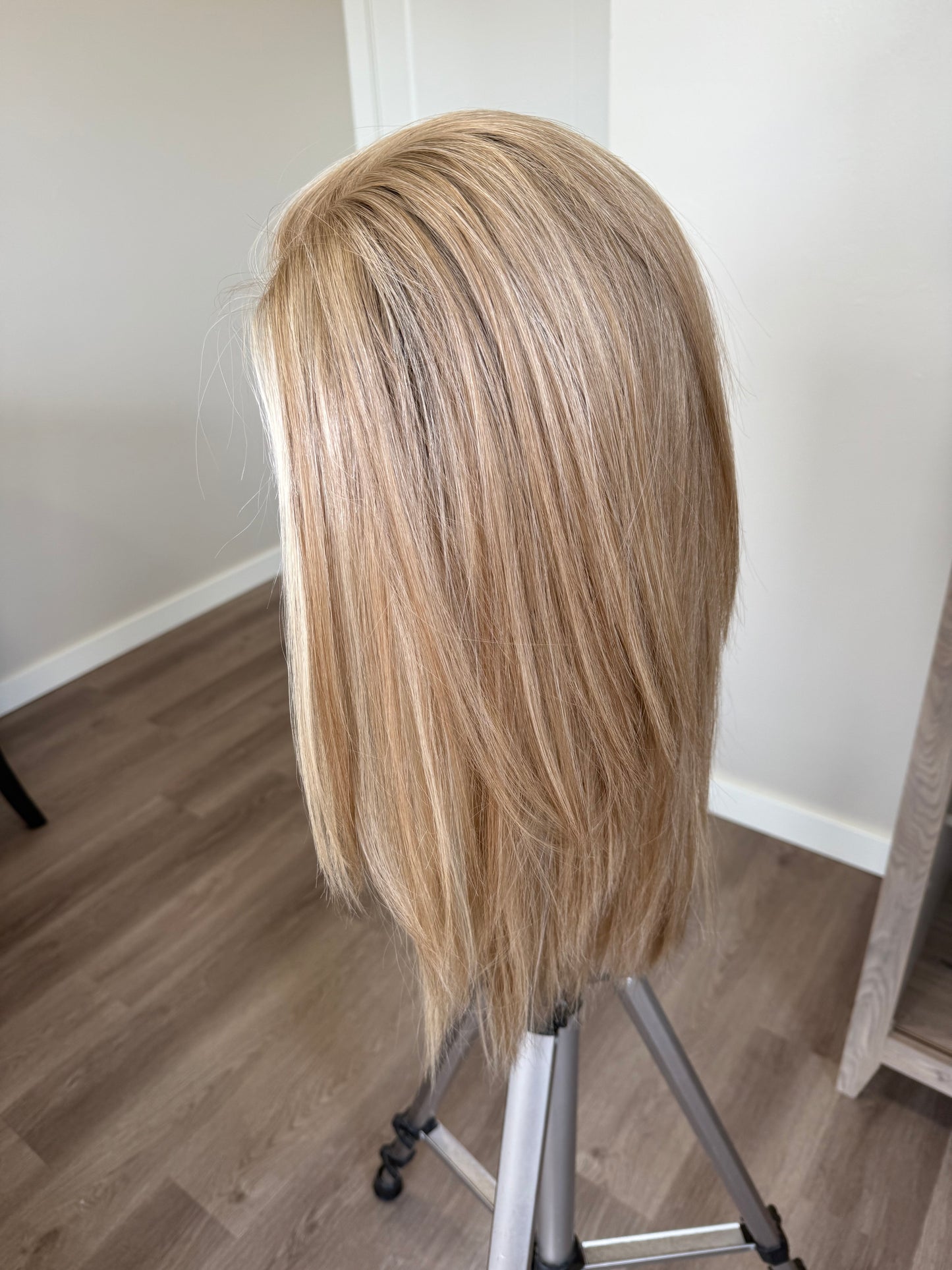 "Gigi" (XS) 20"