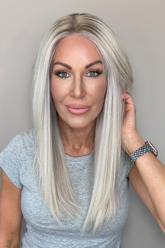 "Jess" (M) 20"
