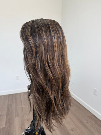 "Karrie" (M) 20"