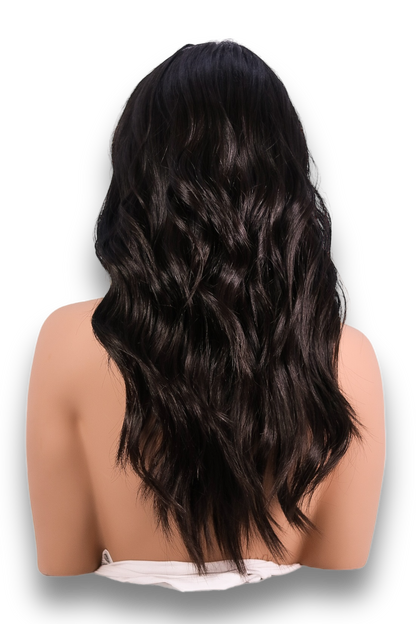 "Brooke" (S) 22"