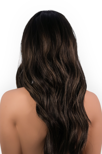 "Gina" (XS) 24"