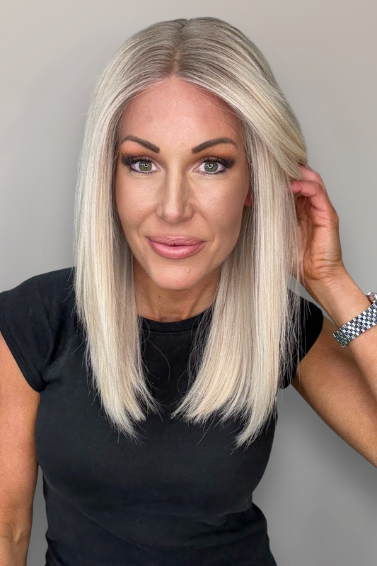 "Jess" (M) 18"