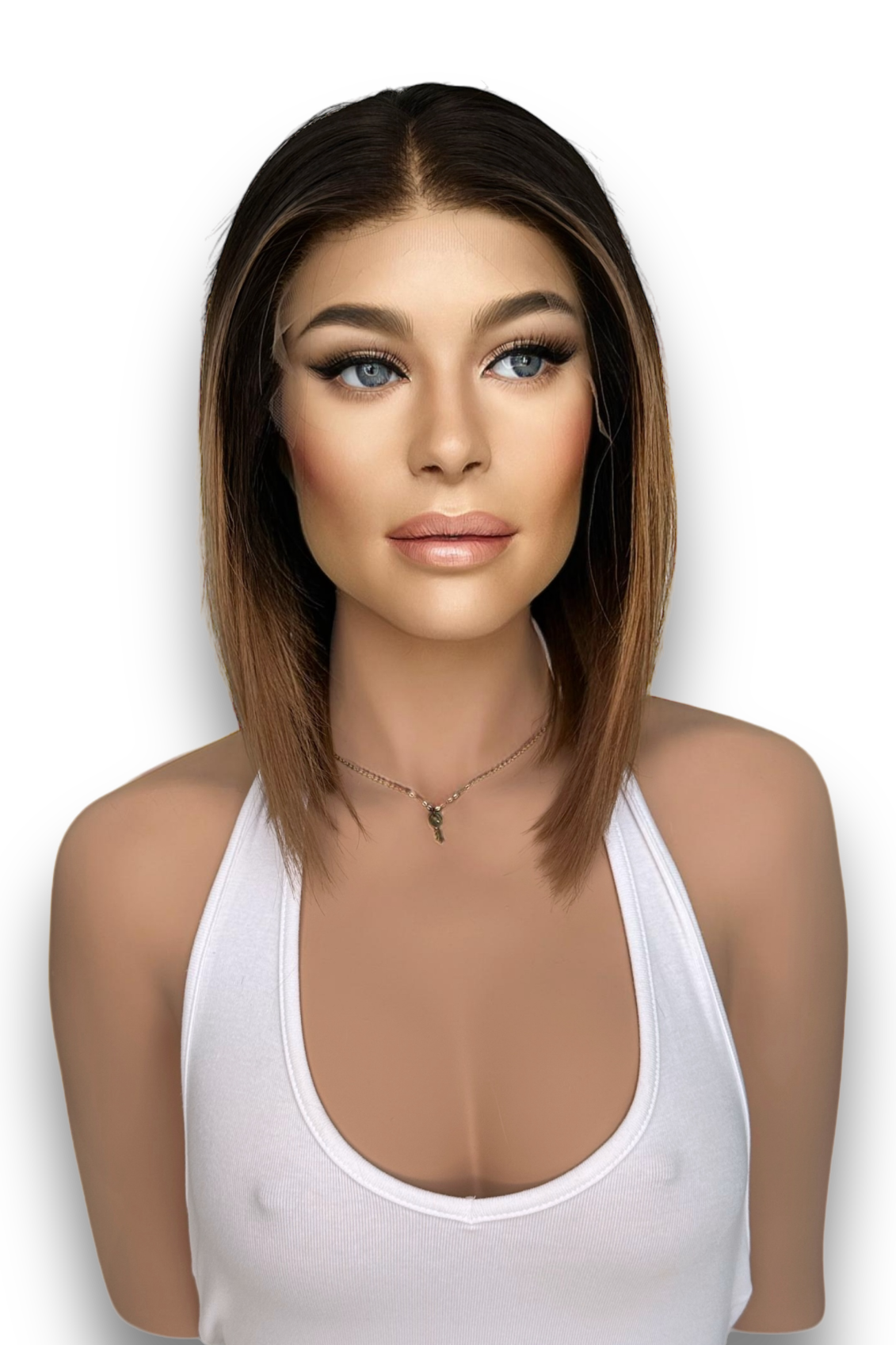 "Jenna" (M) 14"
