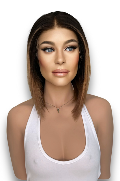 "Jenna" (M) 14"