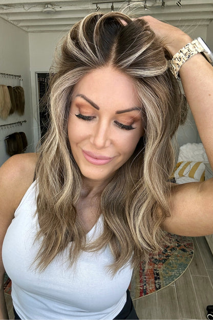"Jordyn" (M) 20"