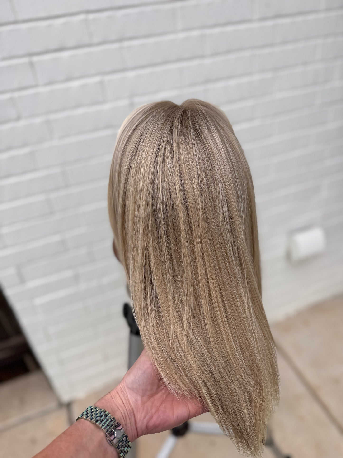 "Gigi" (S) 16"
