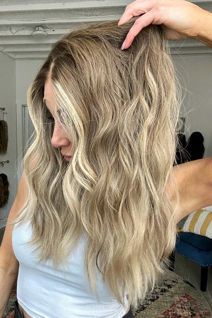 "Taylee" (S) 20"