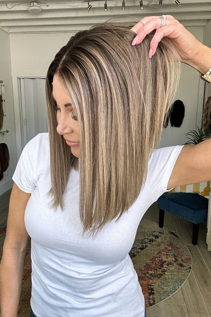 "Analynn" (S) 14"