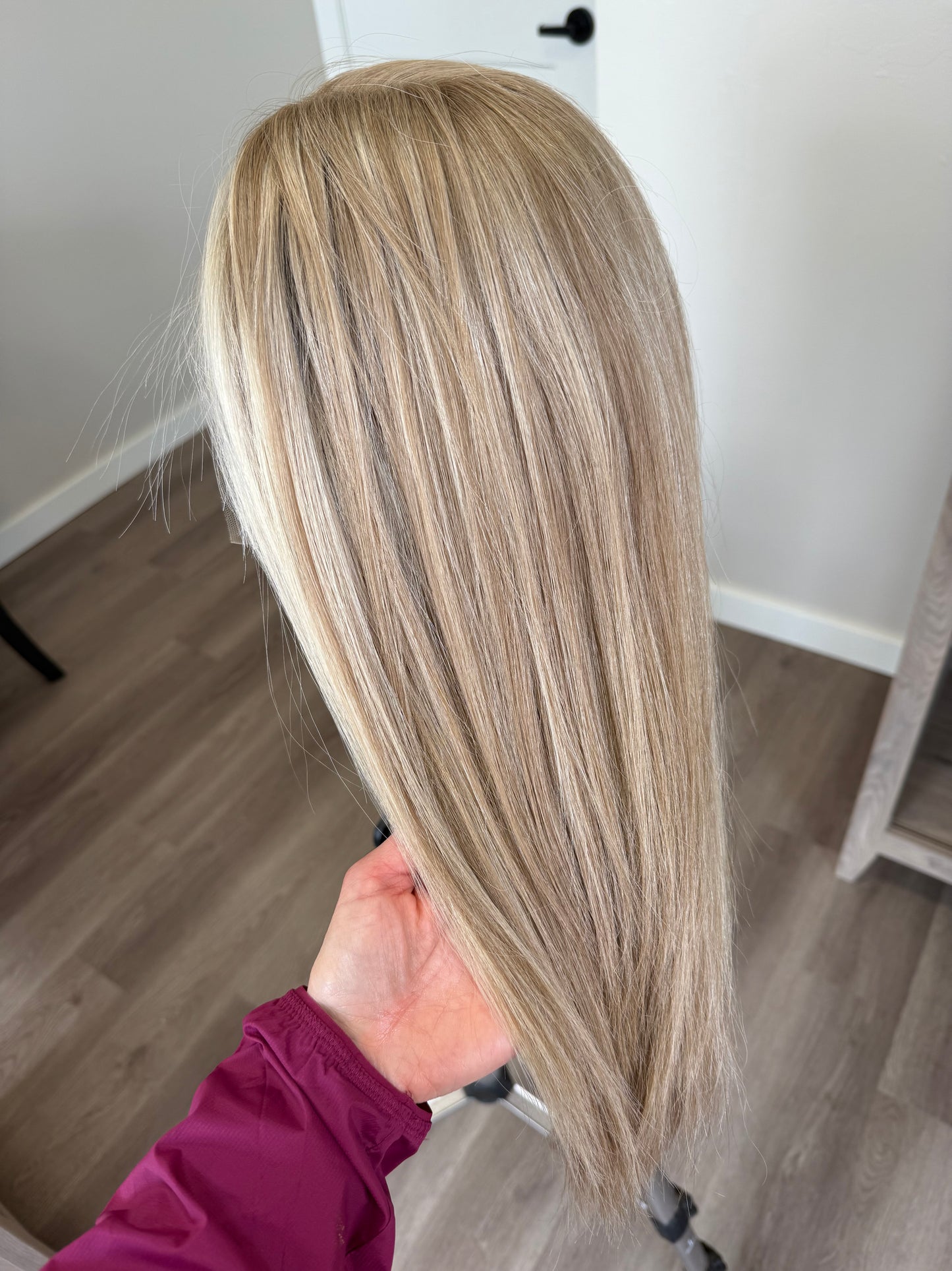 "Gigi" (XS) 20"