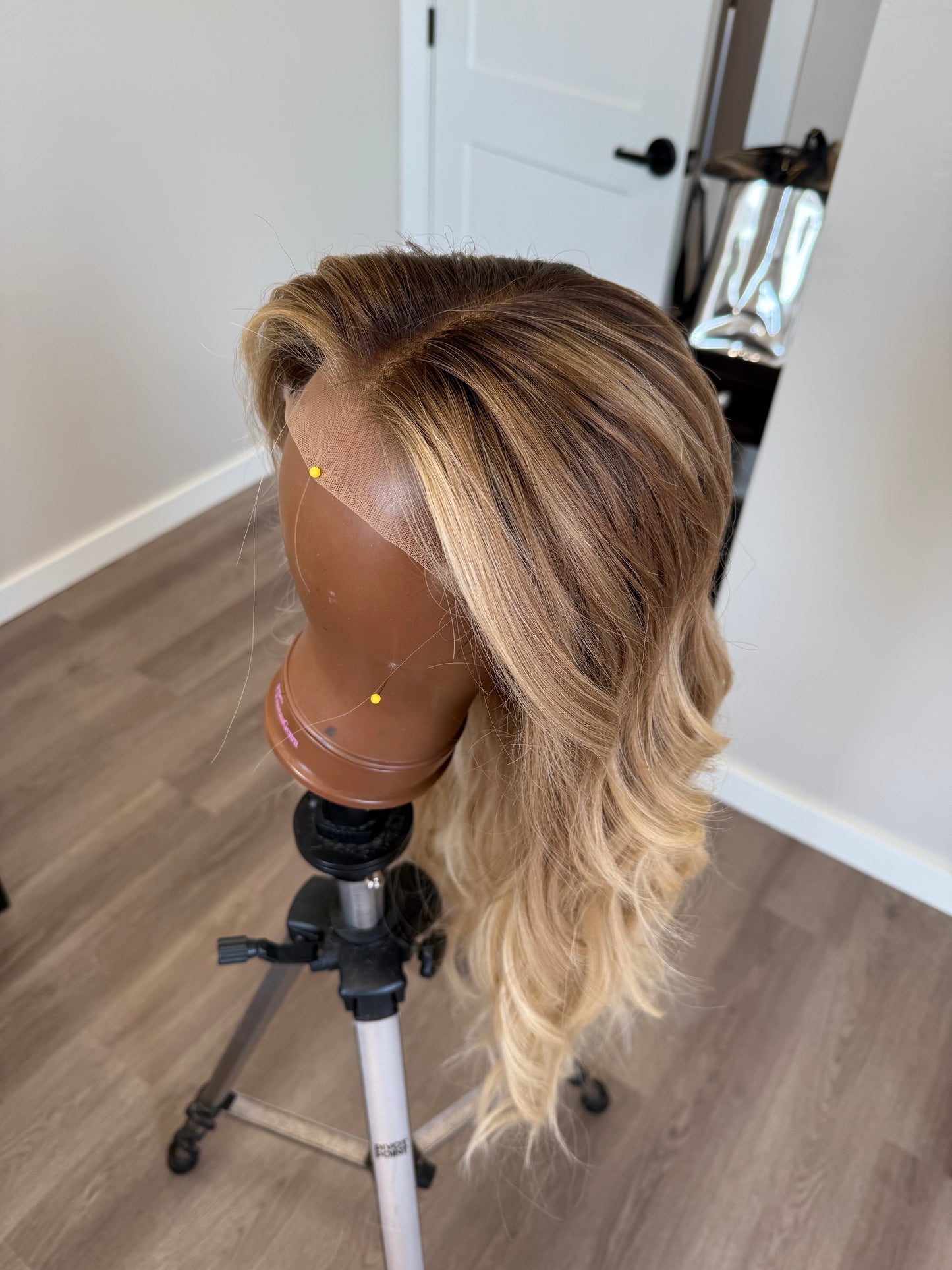 "Janae" (S) 25"